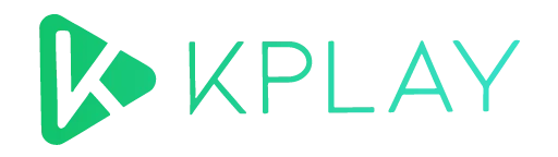 Logotipo KPlay